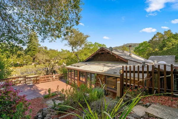 $2,498,000 | 52 Jackson Street, Los Gatos, CA 95030