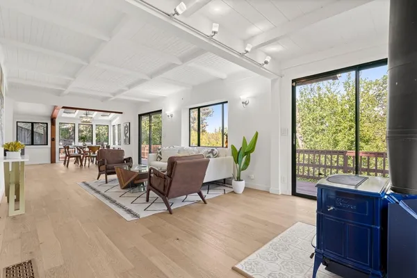 $2,498,000 | 52 Jackson Street, Los Gatos, CA 95030