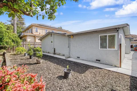 $1,950,000 | 41342 Joyce Avenue, Fremont, CA 94539