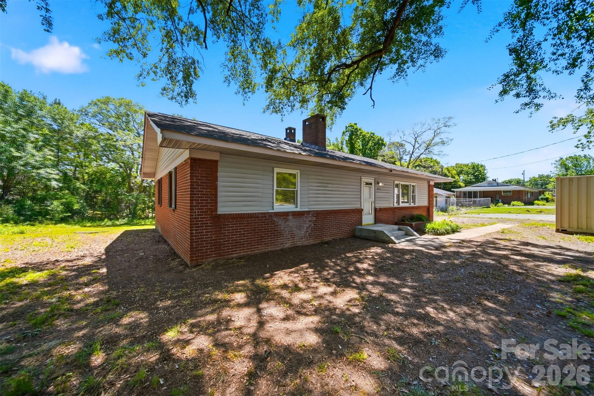 1807 South Post Road Shelby, NC 28152 - Photo 19 of 32