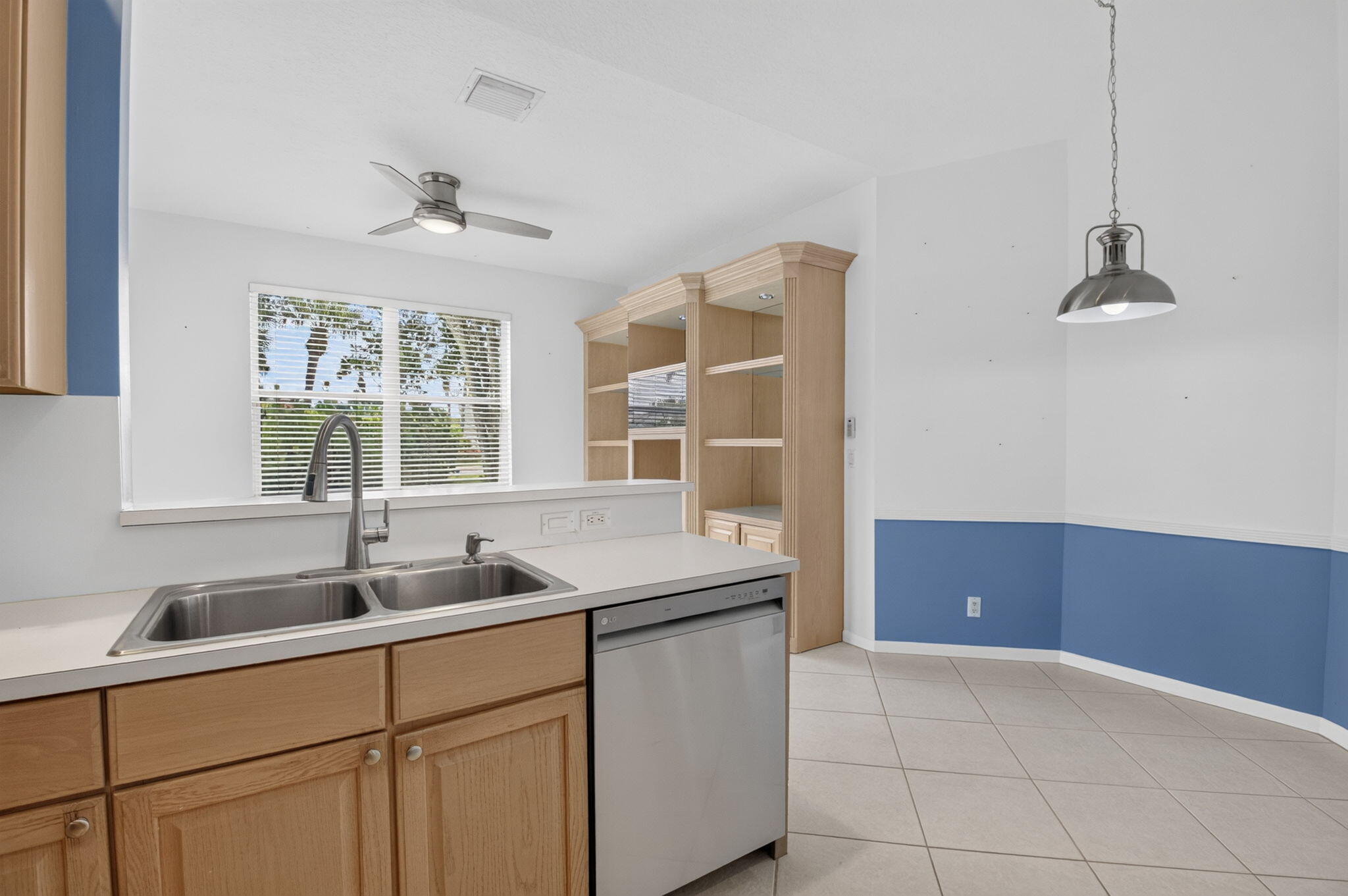 23256 Alora Drive Boca Raton, FL 33433 - Photo 14 of 33 Overlooking Family/Den Room