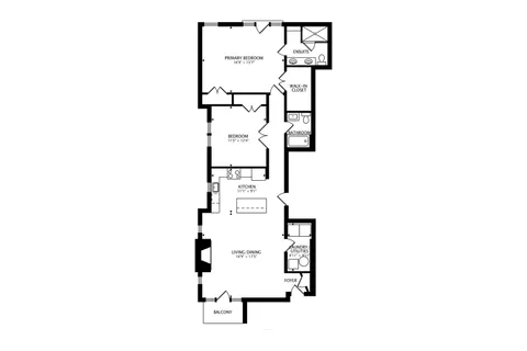 $4,250 | 1347 West Washington Boulevard, Unit 4B, Chicago, IL 60607