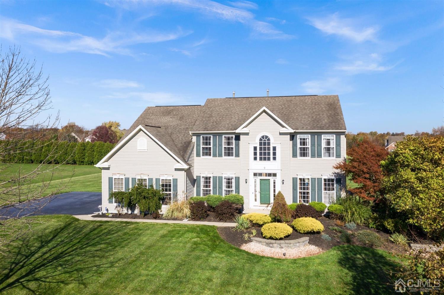 9 Sunflower Road Somerset, NJ 08873 - Photo 1 of 25 Gallery Image 1