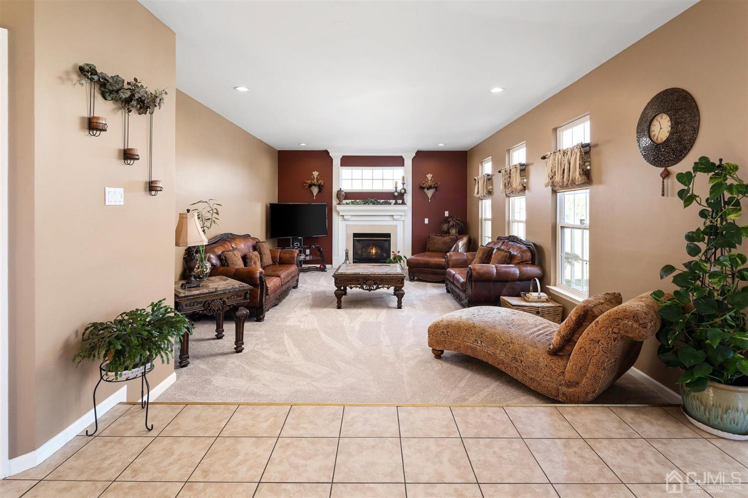 9 Sunflower Road Somerset, NJ 08873 - Photo 14 of 25 Gallery Image 14