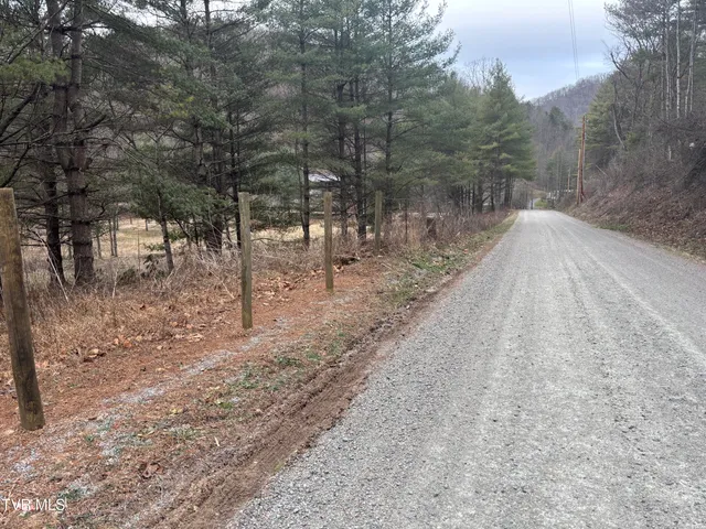 $40,000 | 0 Greer Branch Road, Laurel Bloomery, TN 37680
