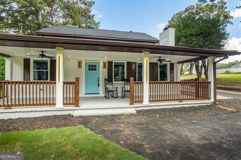 724 Cowan Road Southeast Conyers, GA 30094 - Photo 2 of 74