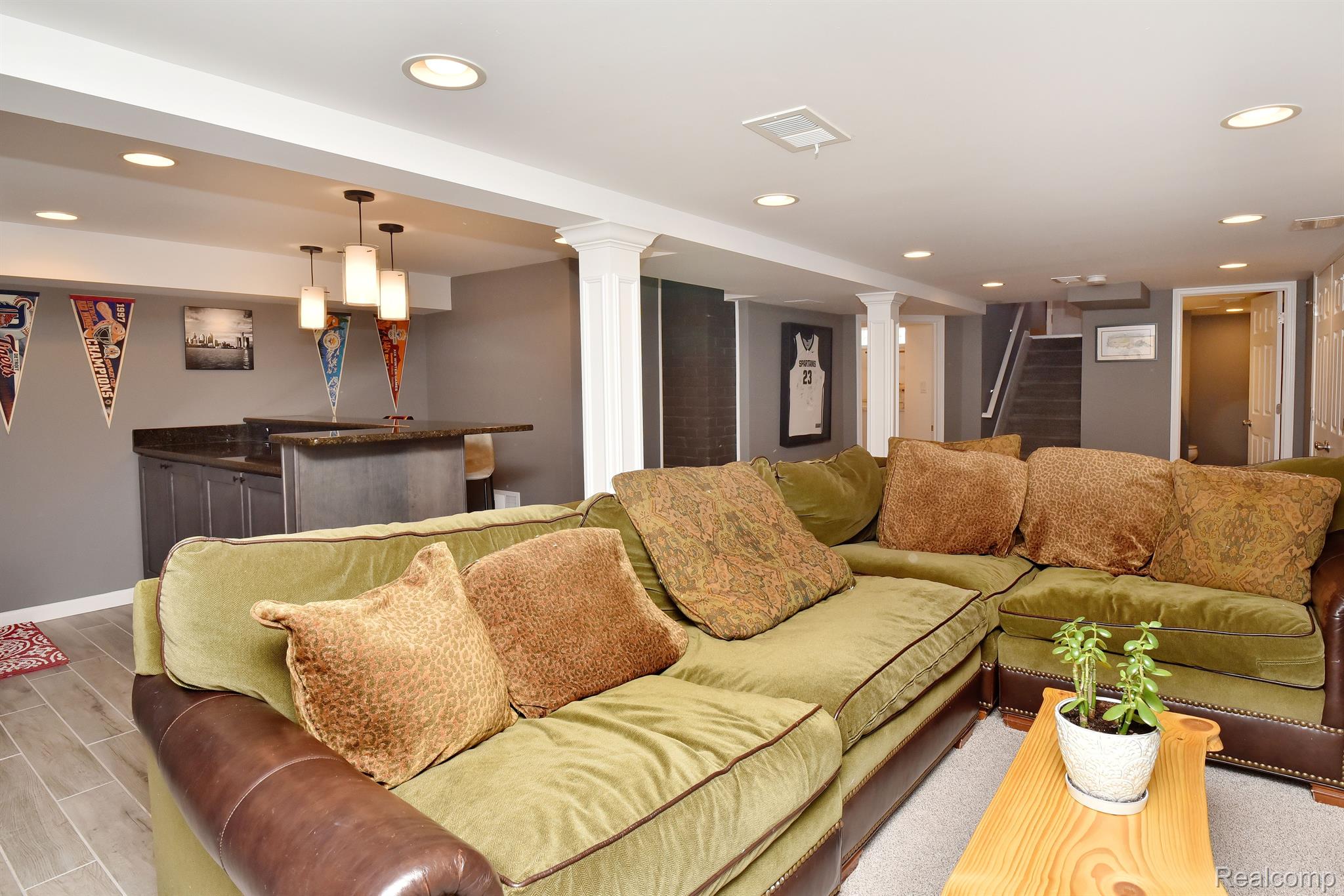 1258 Oxford Road Berkley, MI 48072 - Photo 29 of 42 Gallery Image 29