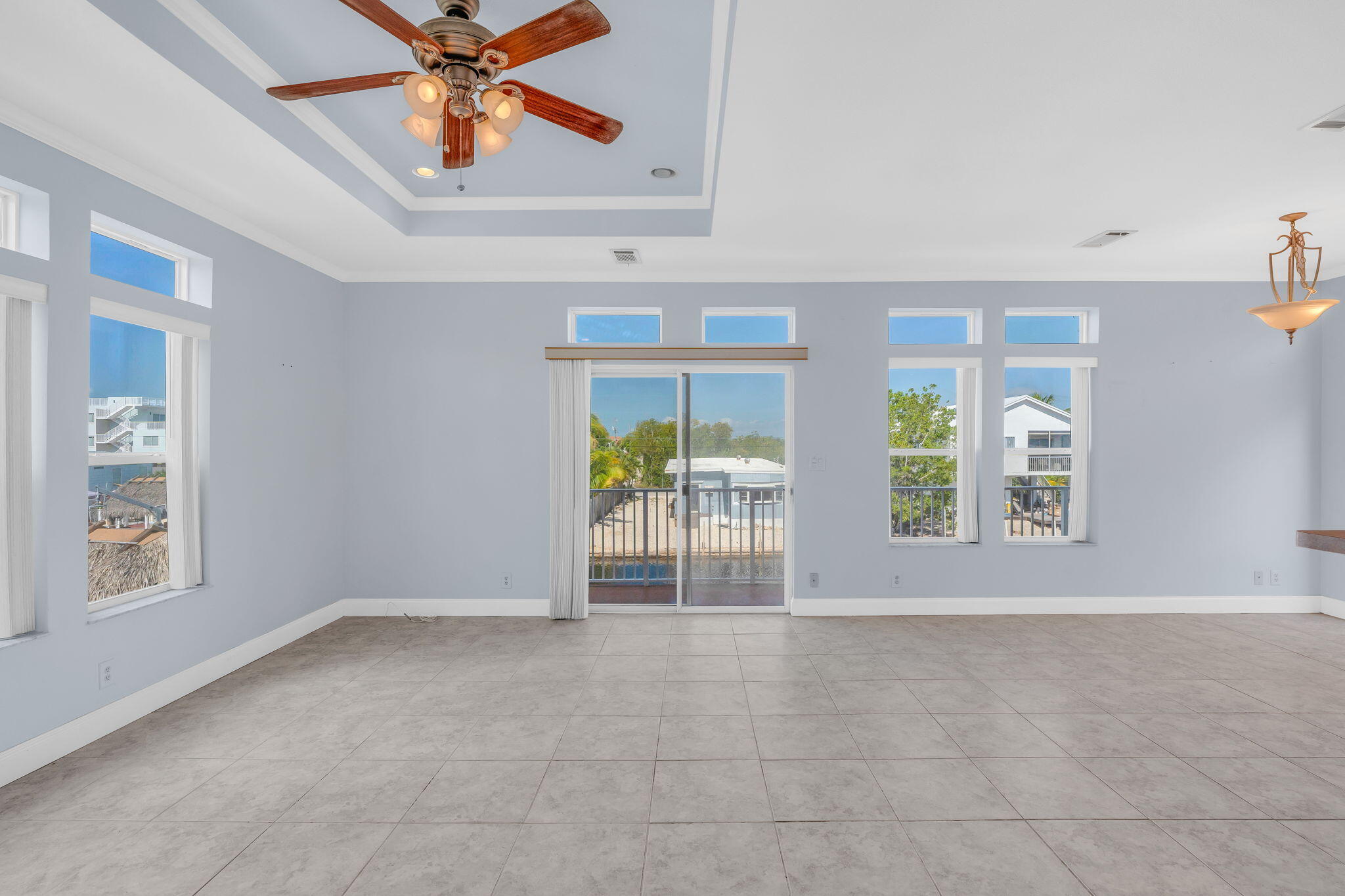 116 Long Key Road Key Largo, FL 33037 - Photo 8 of 32 Natural Light Floods The Room -9
