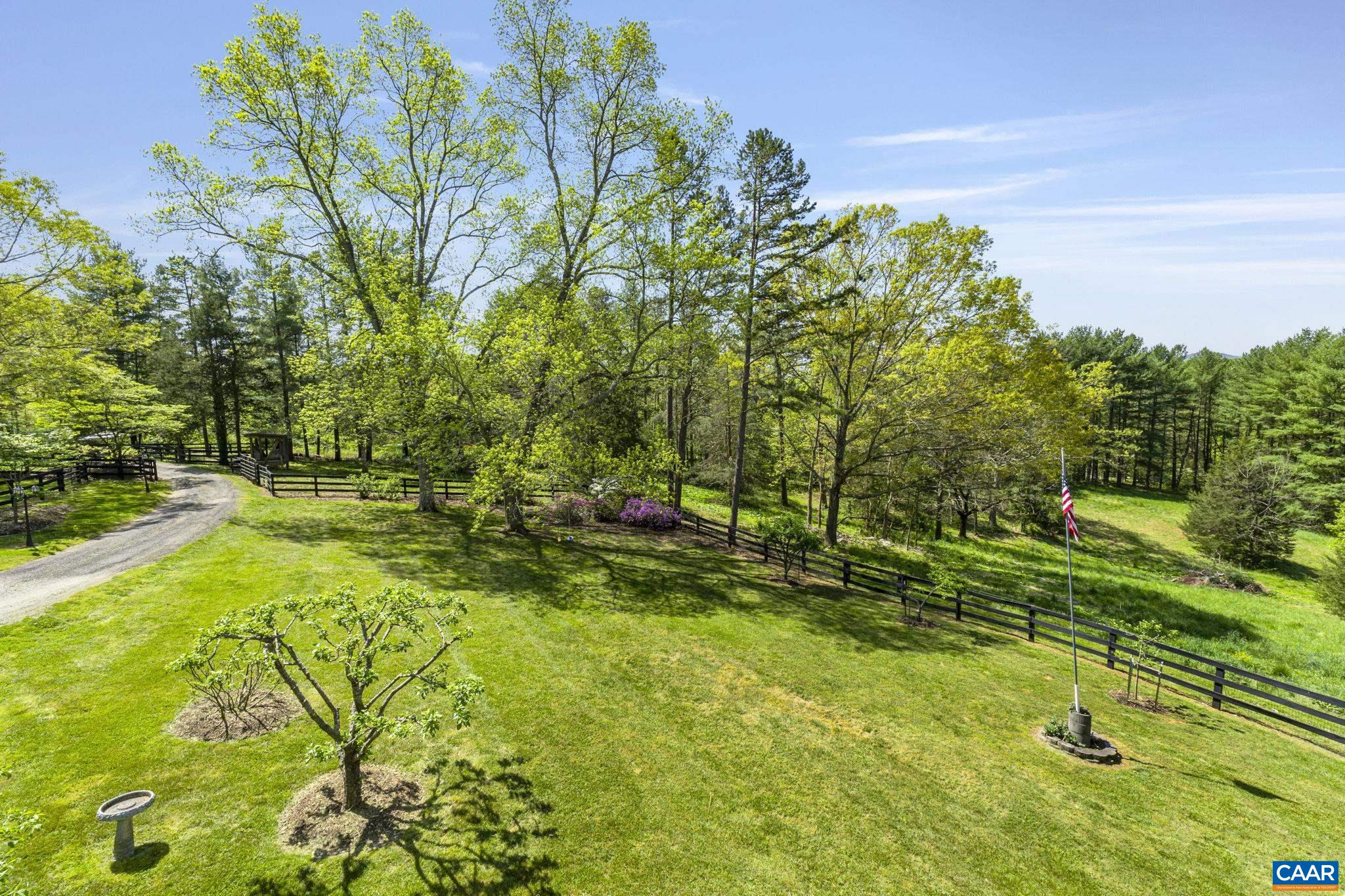 1407 Chapman Road Stanardsville, VA 22973 - Photo 42 of 75 Gallery Image 42