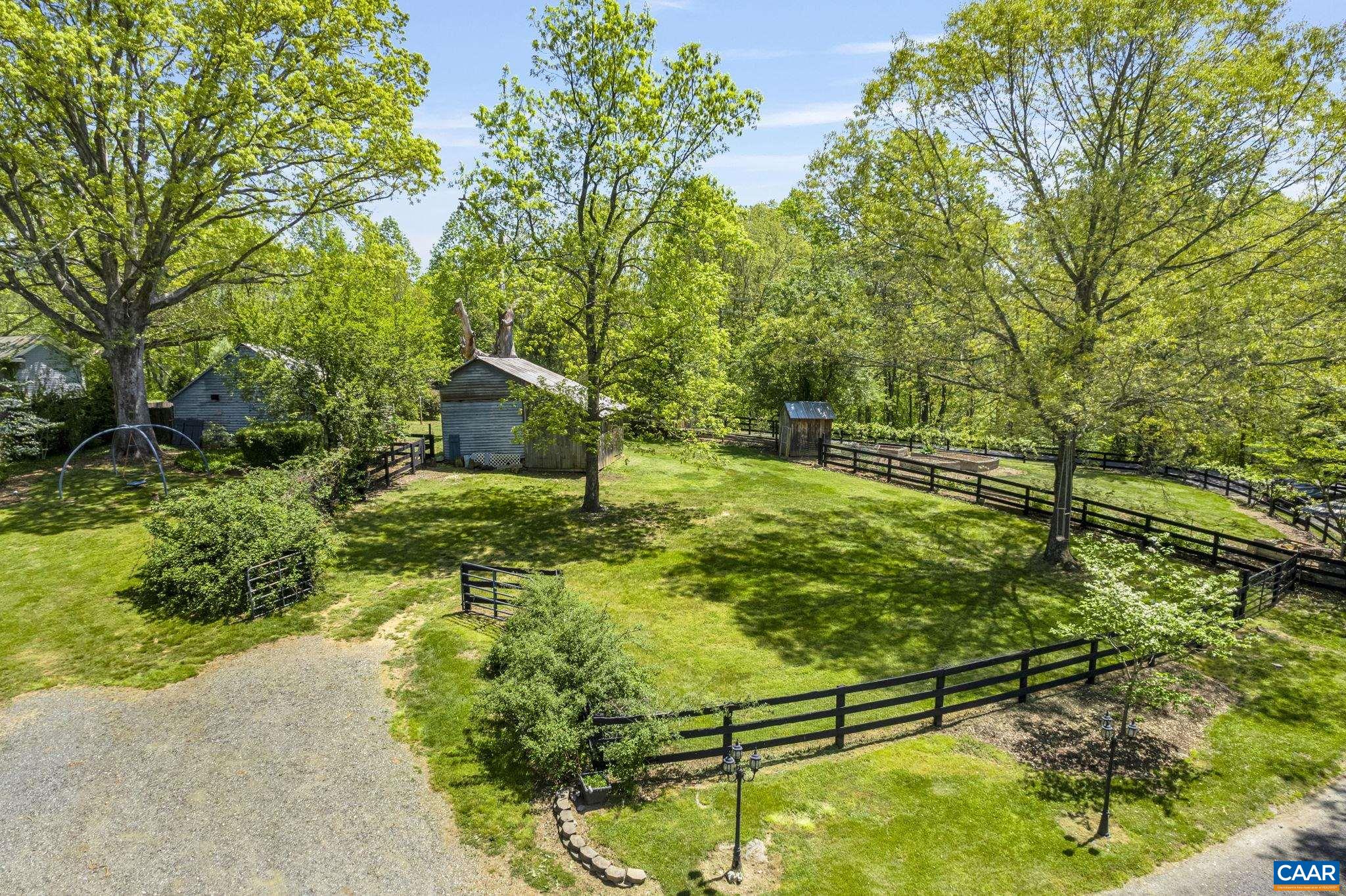 1407 Chapman Road Stanardsville, VA 22973 - Photo 8 of 75 Gallery Image 8