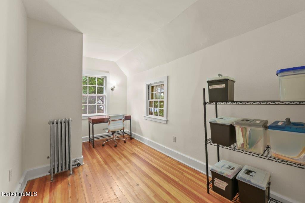 136 Pomeroy Avenue Pittsfield, MA 01201 - Photo 24 of 37 285 Second Floor Bedroom Four