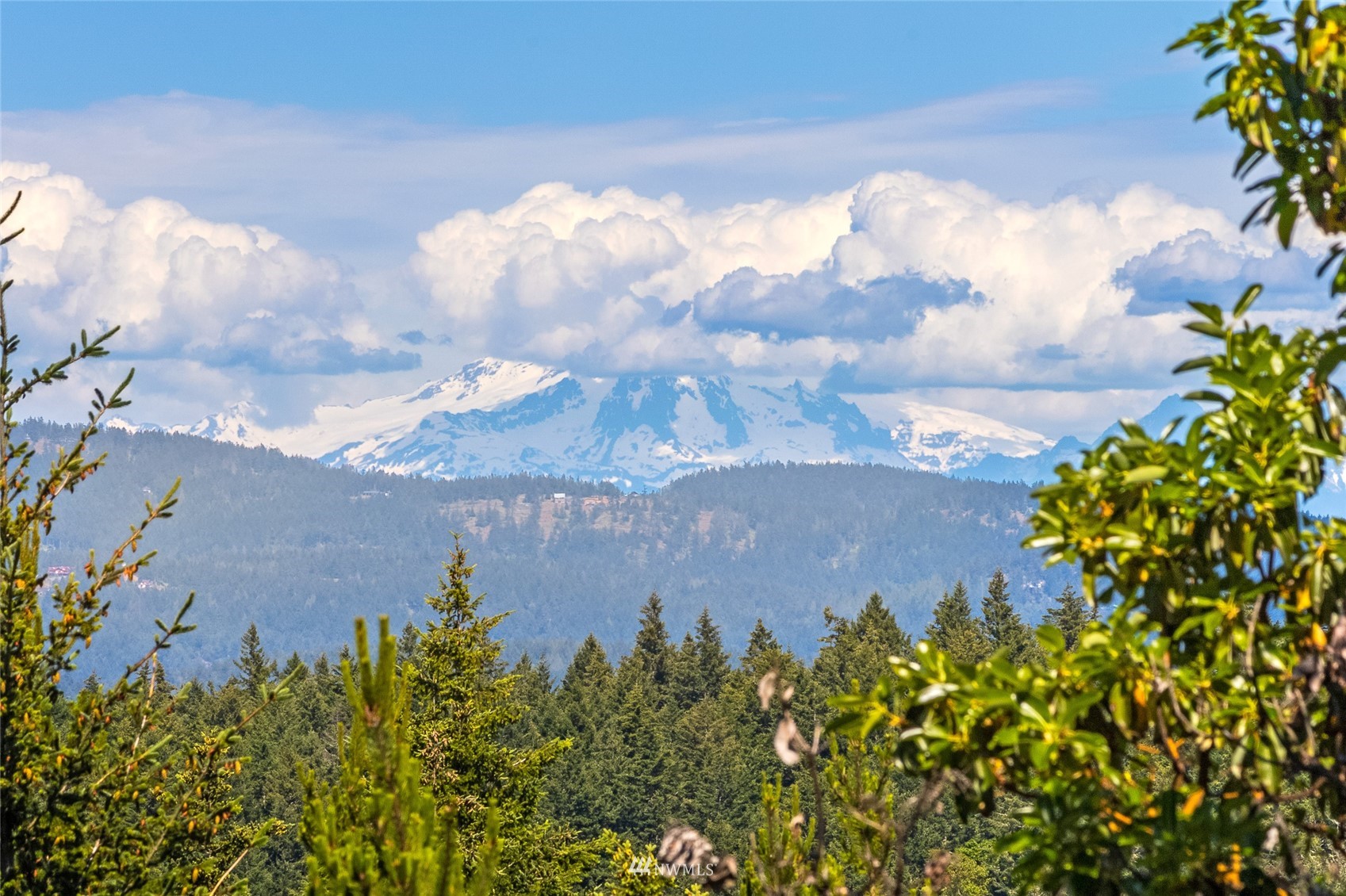 338 Sunrise Ridge Road San Juan Island, WA 98250 - Photo 39 of 39 a view of a lake