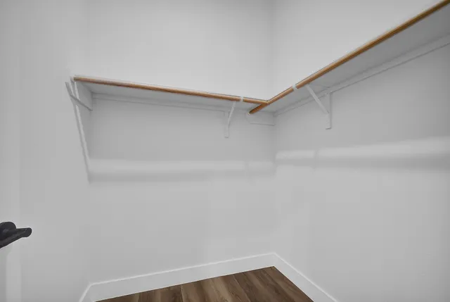 a view of small space