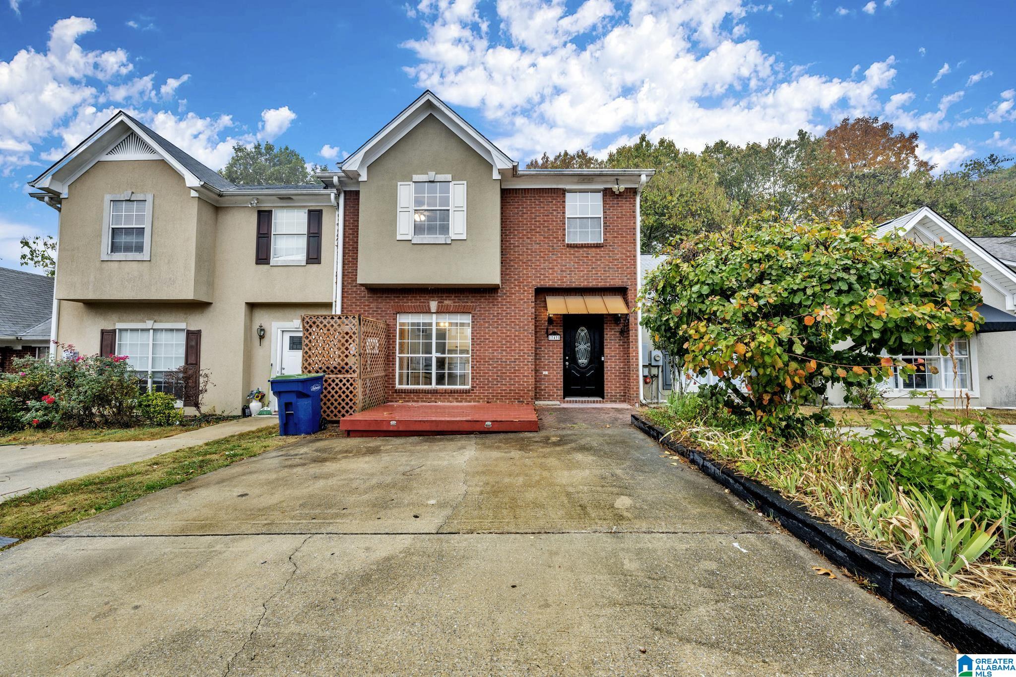 743 3rd Street Northeast Alabaster, AL 35007 - Photo 2 of 27