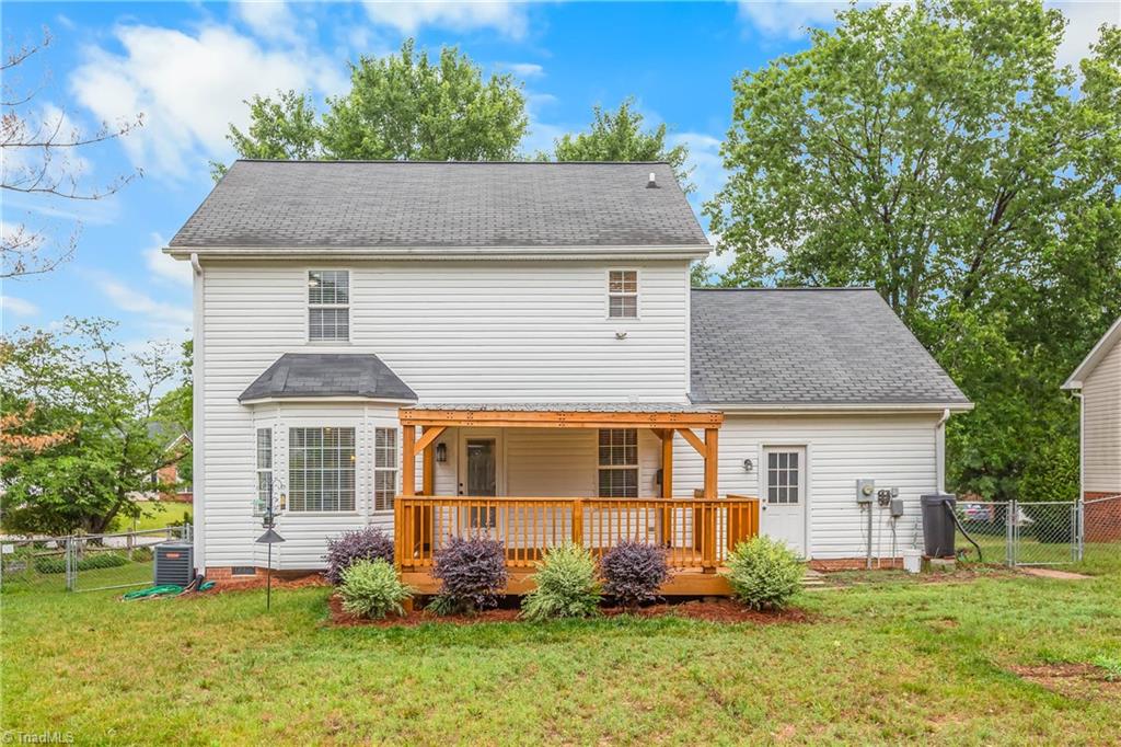 1760 Spring Path Trail Clemmons, NC 27012 - Photo 23 of 25