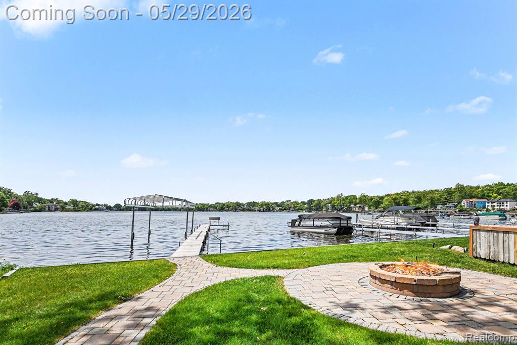 3506 Union Lake Road Commerce Township, MI 48382 - Photo 21 of 34