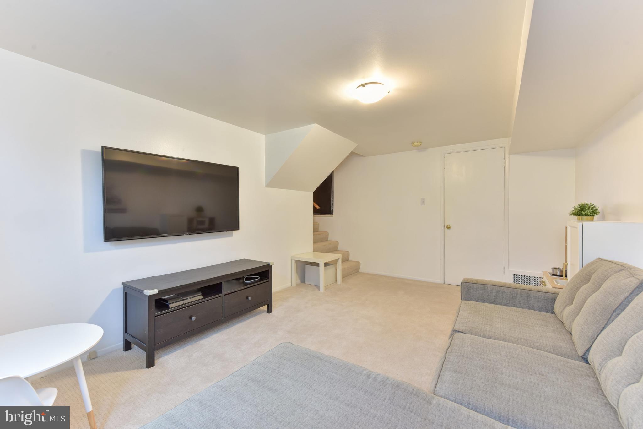 7309 Dunston Street Springfield, VA 22151 - Photo 25 of 37 or for everyone to watch movies!