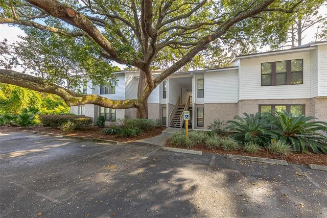 $349,900 | 2512 Demere Road, Unit 7, St. Simons Island, GA 31522