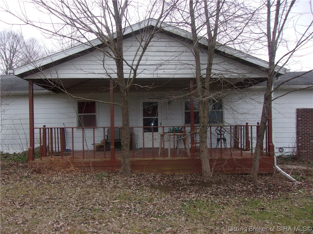 3104 North Spry Road Deputy, IN 47230 - Photo 1 of 43 Gallery Image 1