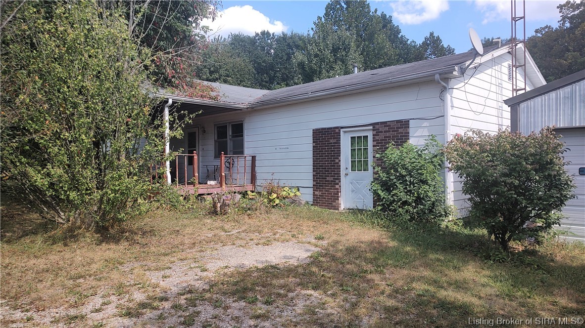 3104 North Spry Road Deputy, IN 47230 - Photo 3 of 43 Gallery Image 3