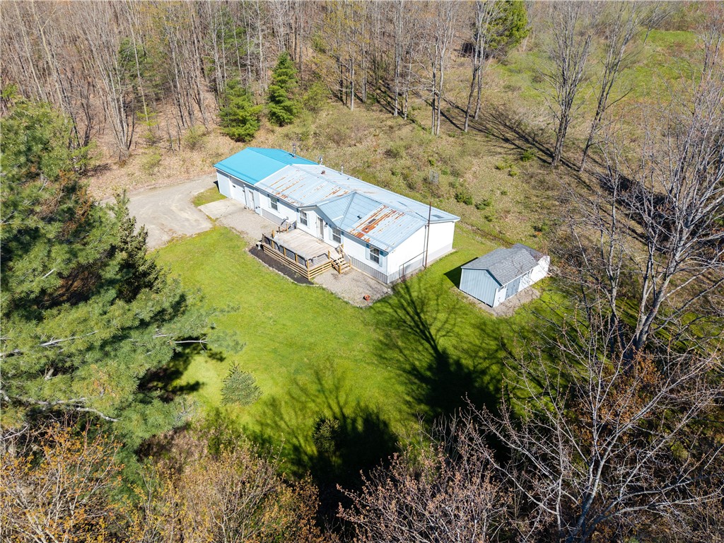 2231 Wearkley Road Wayland, NY 14572 - Photo 38 of 44