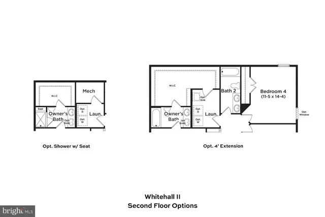 $462,545 | Tbb Old York Road, Unit WHITEHALL, Dillsburg, PA 17019