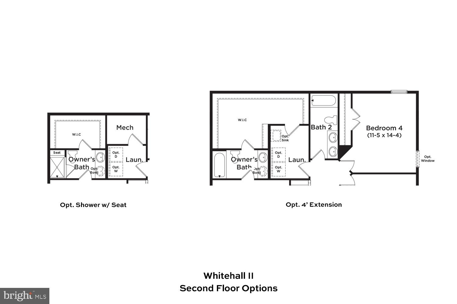 Tbb Old York Road, Unit WHITEHALL Dillsburg, PA 17019 - Photo 51 of 58