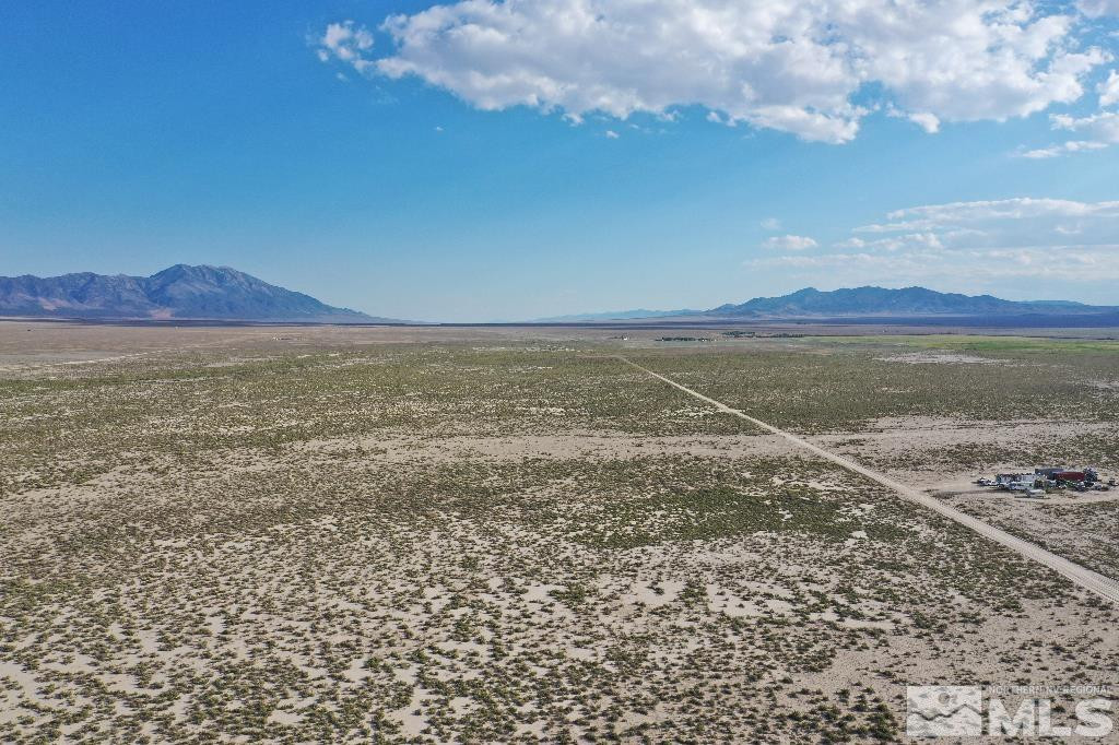 Tbd Phenomenon Road Montello, NV 89830 - Photo 5 of 24 a view of an ocean and a mountain