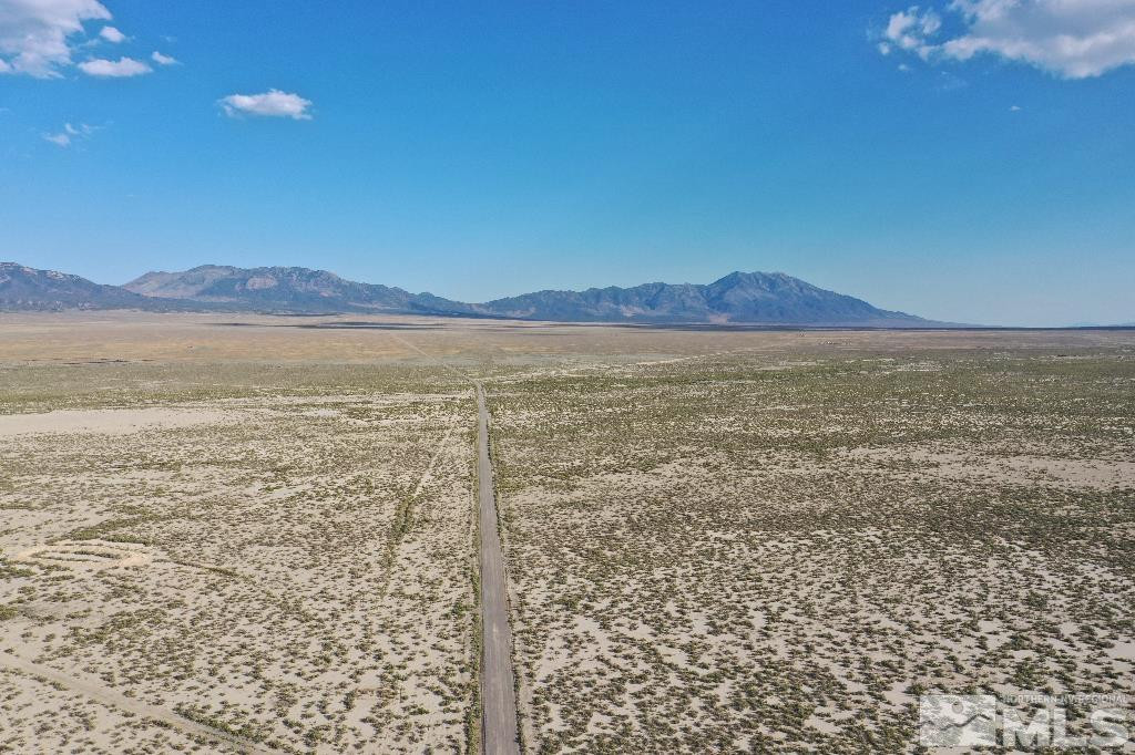Tbd Phenomenon Road Montello, NV 89830 - Photo 6 of 24 a view of an ocean from a yard
