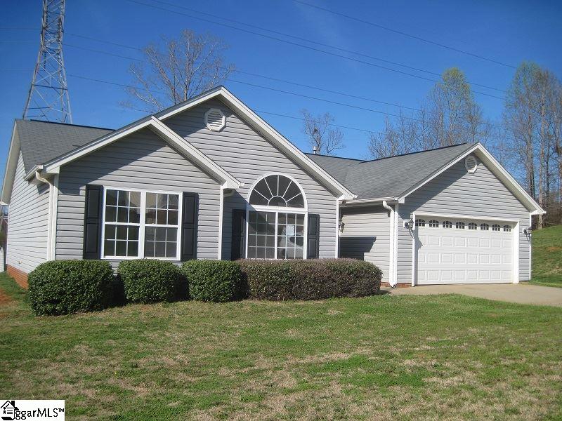 114 Spindleback Way Greer, SC 29651 - Photo 1 of 7