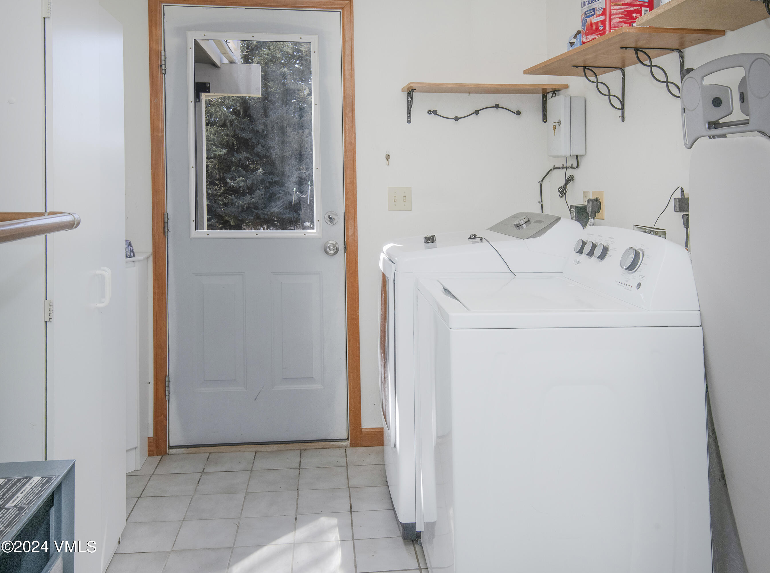 6 Ringneck Eagle, CO 81631 - Photo 29 of 59 a utility room with dryer and washer
