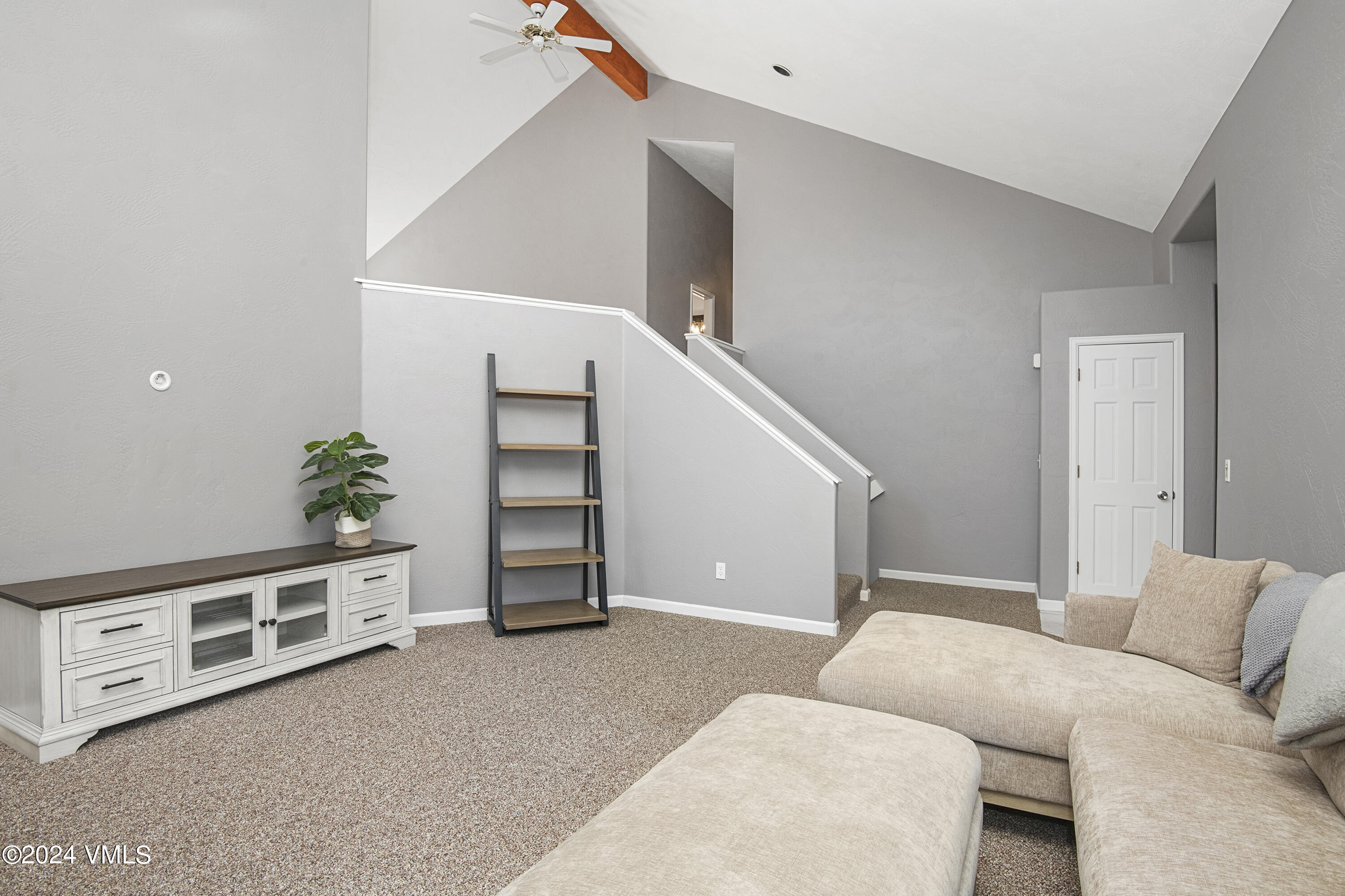 6 Ringneck Eagle, CO 81631 - Photo 4 of 59 a living room with furniture and stairs