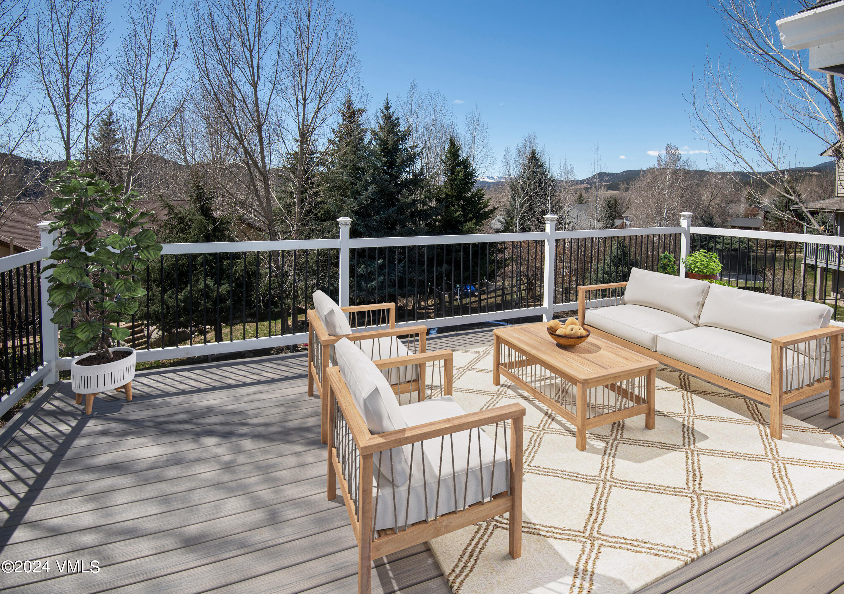 6 Ringneck Eagle, CO 81631 - Photo 43 of 59 6 Ring Neck Staged 7