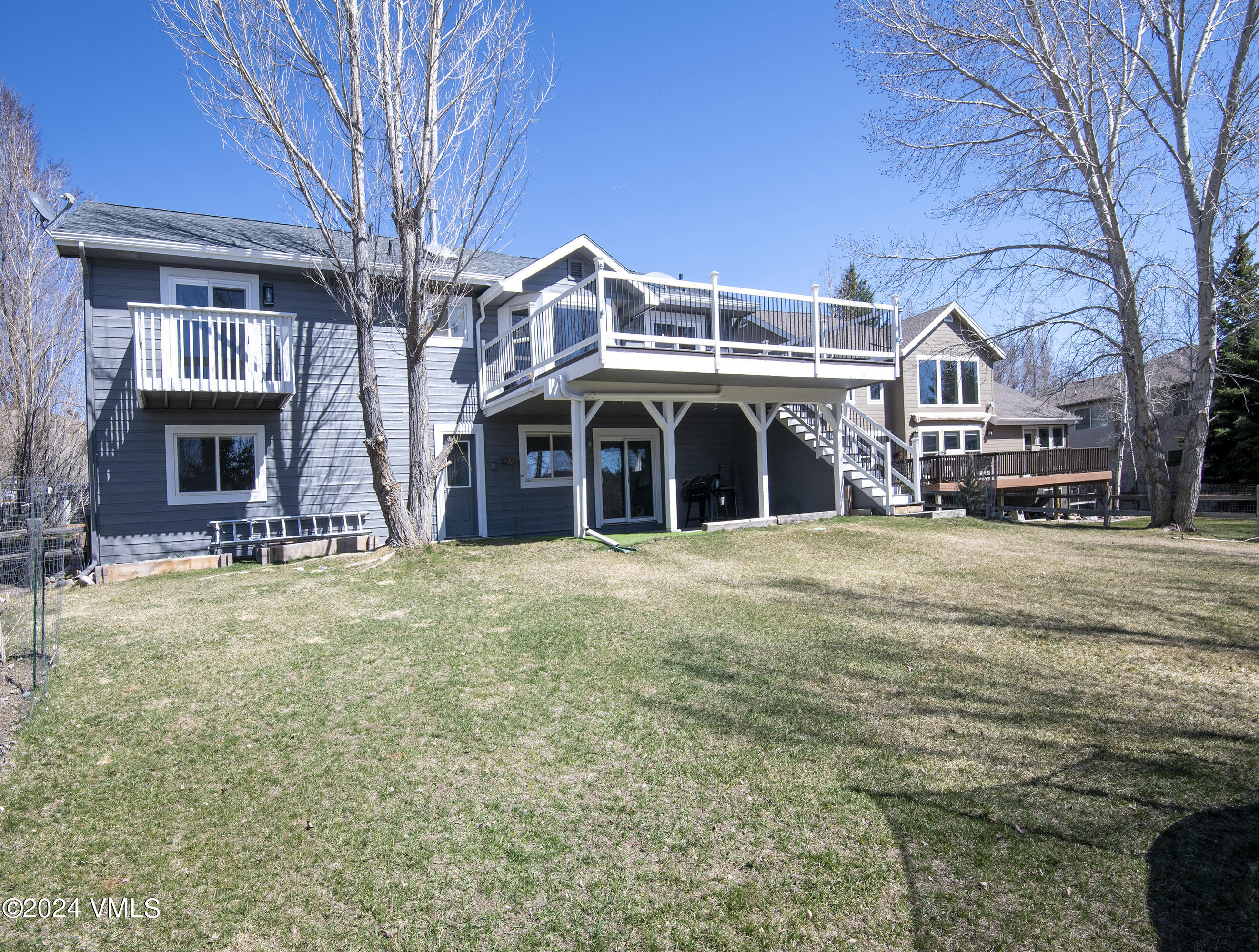 6 Ringneck Eagle, CO 81631 - Photo 51 of 59 a front view of a house with a yard