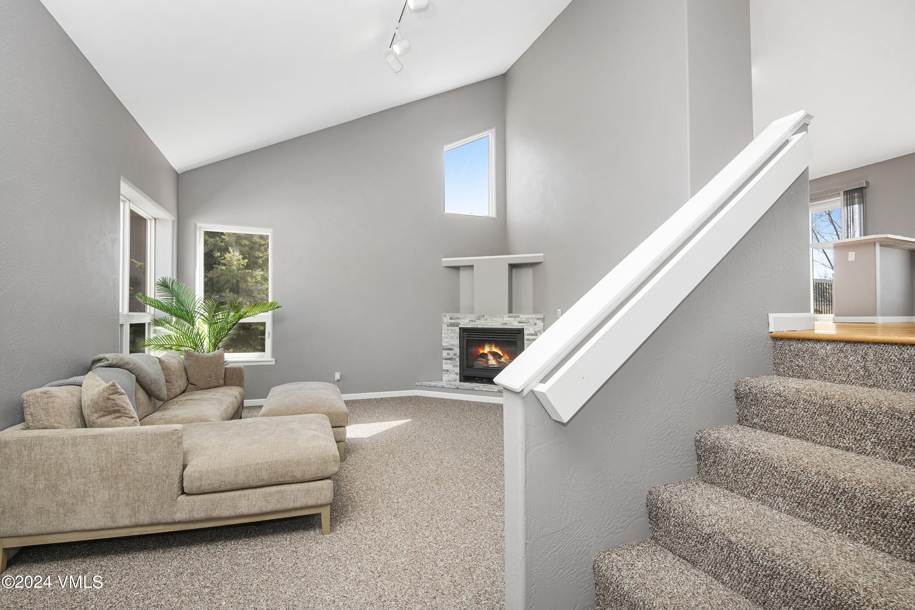 6 Ringneck Eagle, CO 81631 - Photo 6 of 59 a living room with furniture and a large window