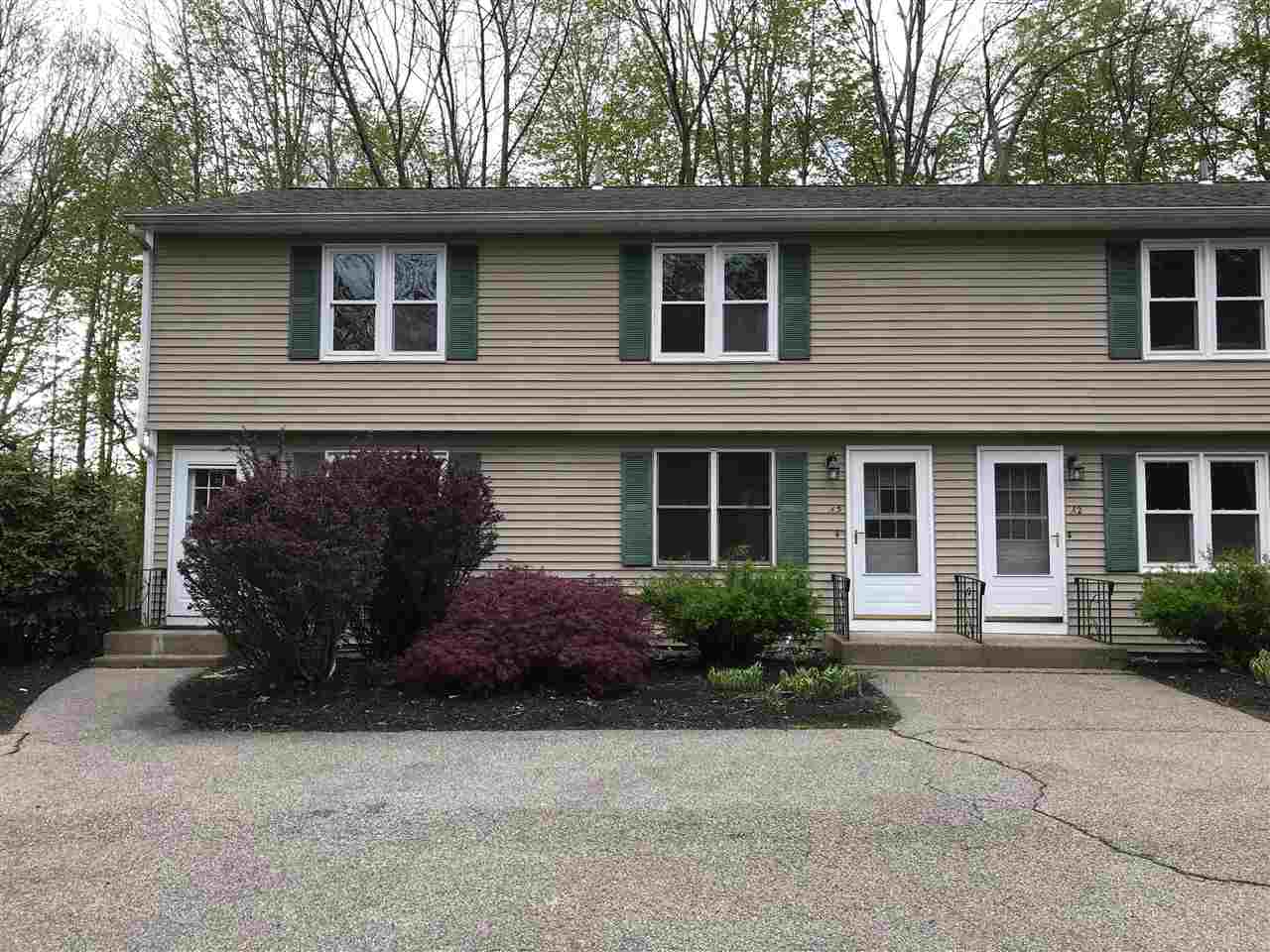 25 Hampton Road, Unit A3 Exeter, NH 03833 - Photo 1 of 18