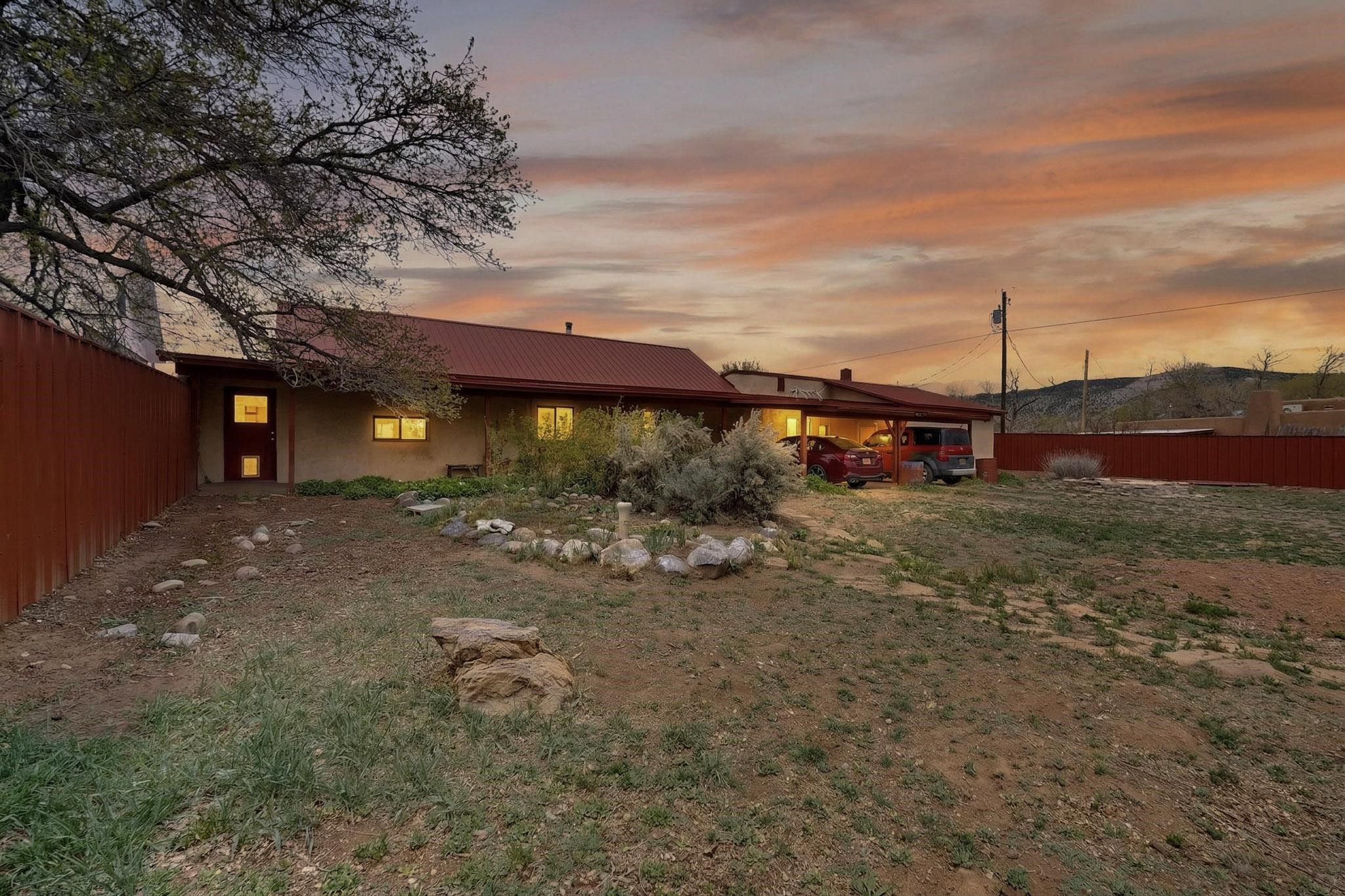 1183 Main Street El Rito, NM 87530 - Photo 2 of 38