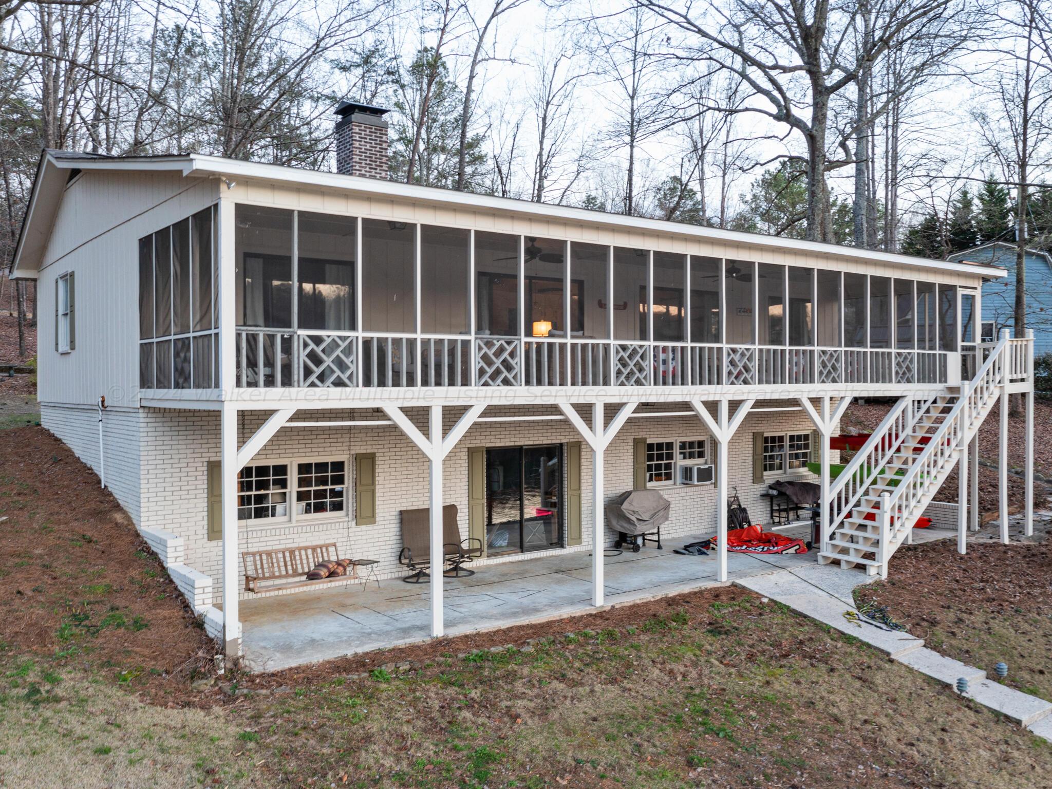 866 Cir M Sub Road Jasper, AL 35504 - Photo 2 of 39 Gallery Image 2