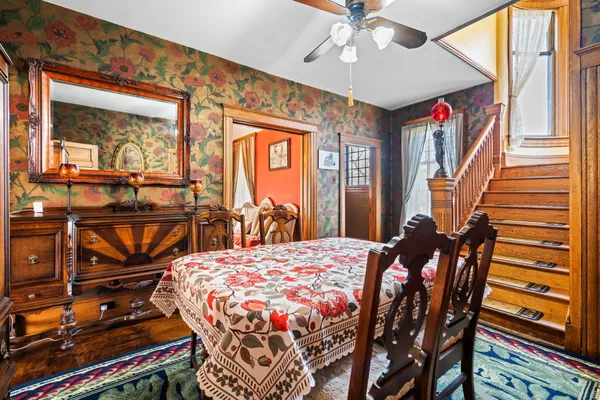 $339,999 | 1401 Greenwood Avenue, Jackson, MI 49203