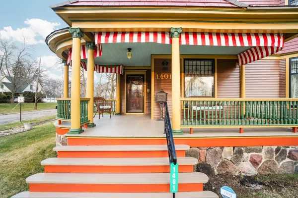 $339,999 | 1401 Greenwood Avenue, Jackson, MI 49203