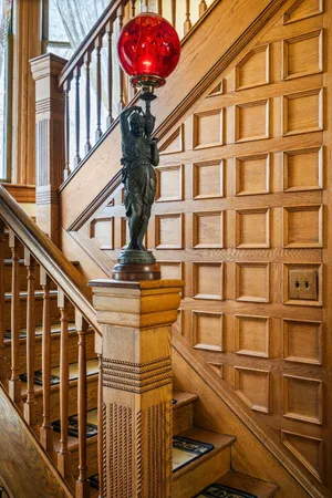 $339,999 | 1401 Greenwood Avenue, Jackson, MI 49203