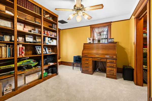 $339,999 | 1401 Greenwood Avenue, Jackson, MI 49203