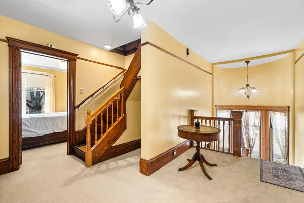 $339,999 | 1401 Greenwood Avenue, Jackson, MI 49203