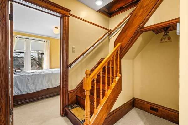 $339,999 | 1401 Greenwood Avenue, Jackson, MI 49203