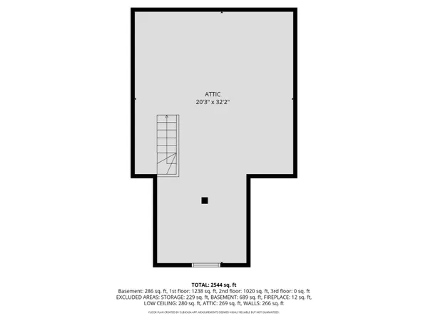 $339,999 | 1401 Greenwood Avenue, Jackson, MI 49203