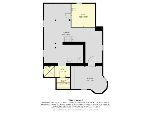 $339,999 | 1401 Greenwood Avenue, Jackson, MI 49203