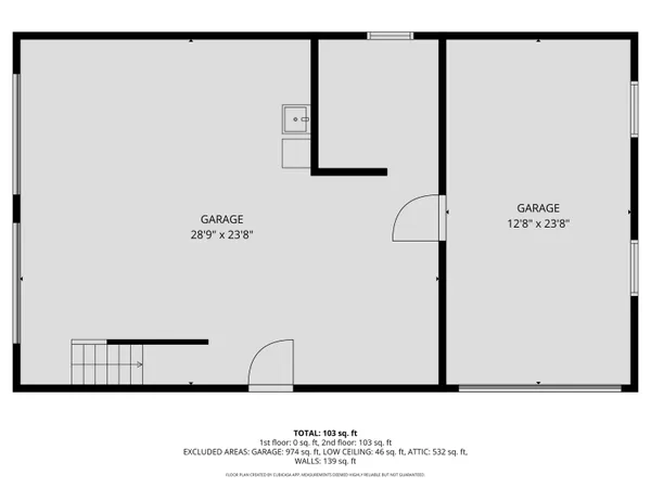 $339,999 | 1401 Greenwood Avenue, Jackson, MI 49203