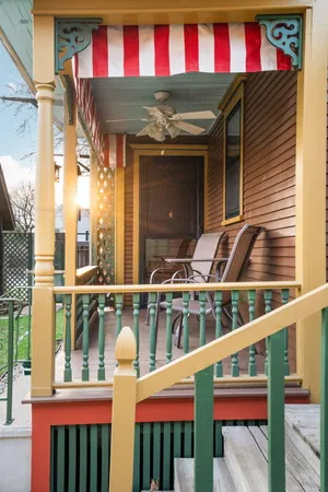 $339,999 | 1401 Greenwood Avenue, Jackson, MI 49203