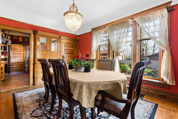 $339,999 | 1401 Greenwood Avenue, Jackson, MI 49203