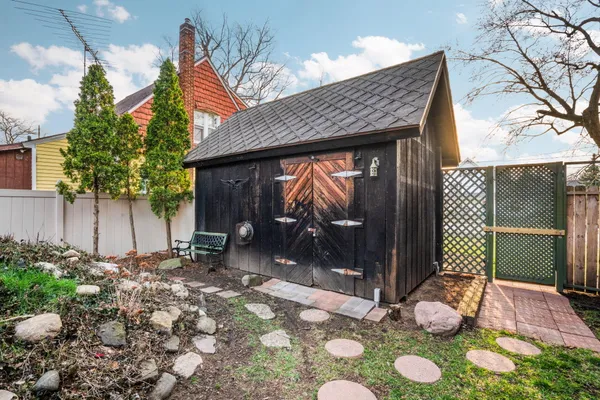 $339,999 | 1401 Greenwood Avenue, Jackson, MI 49203